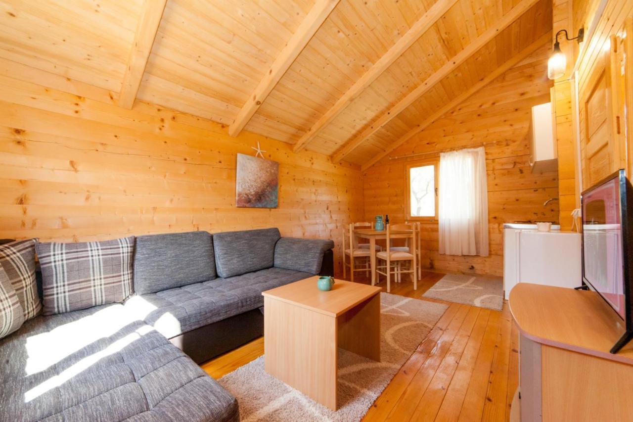 Katana Village Apartment Ulcinj Zewnętrze zdjęcie