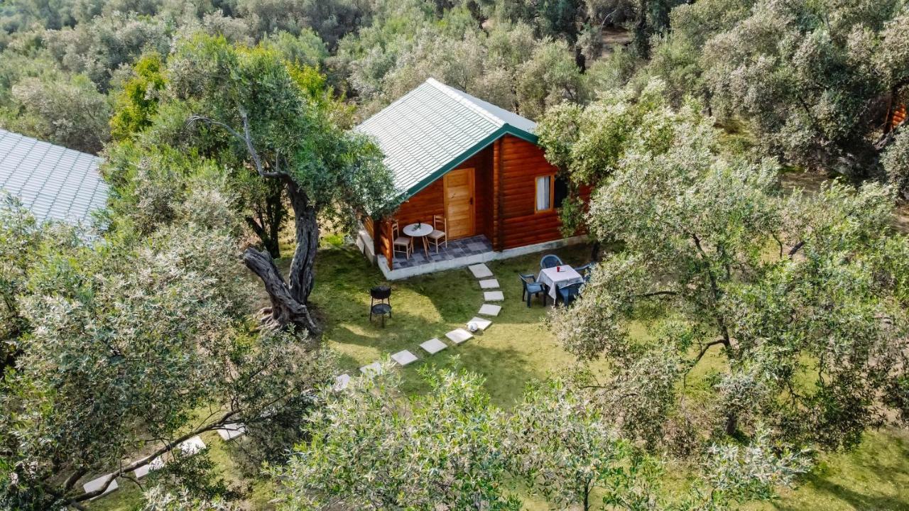 Katana Village Apartment Ulcinj Zewnętrze zdjęcie