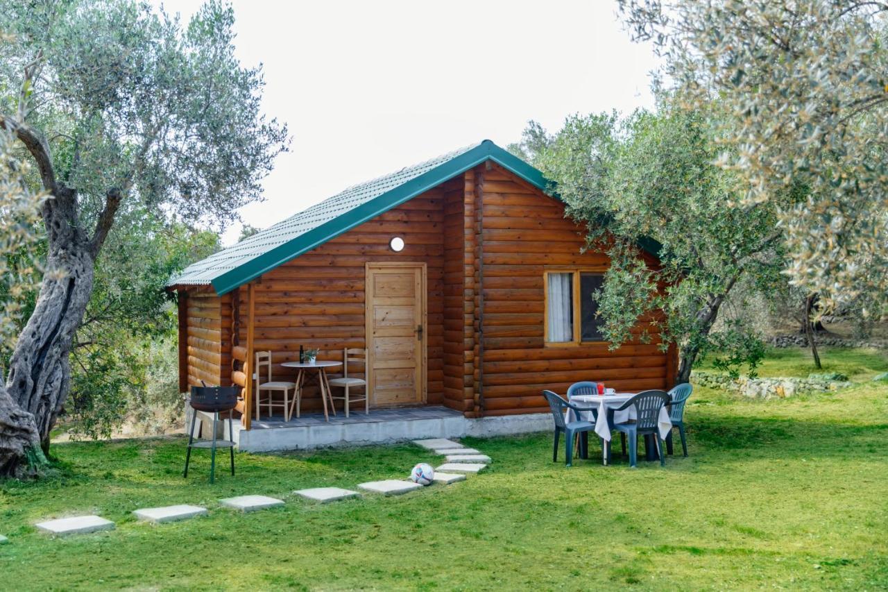 Katana Village Apartment Ulcinj Zewnętrze zdjęcie