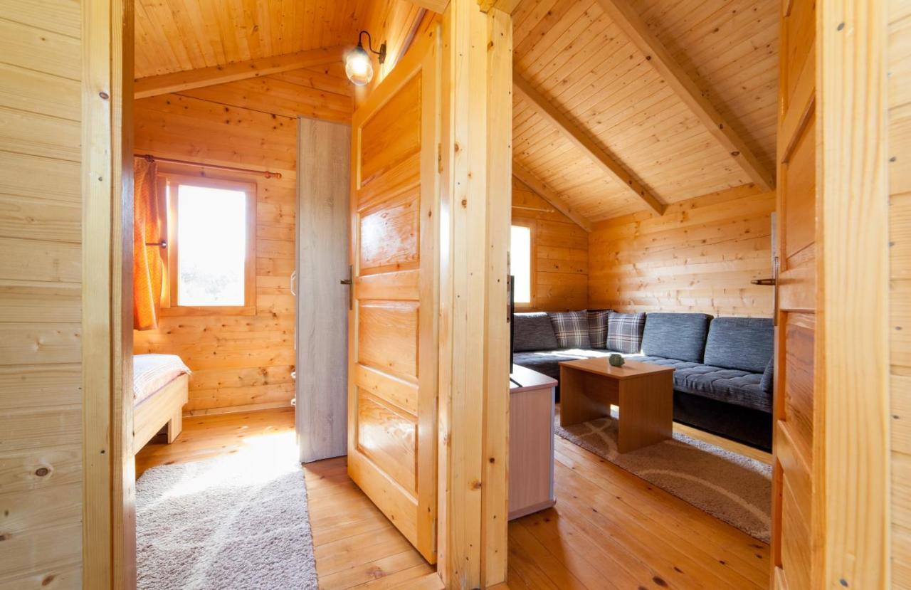 Katana Village Apartment Ulcinj Zewnętrze zdjęcie