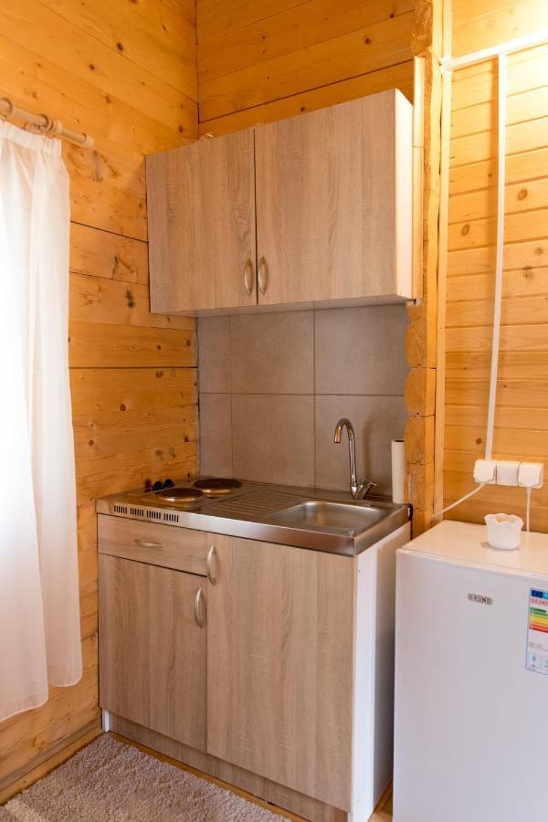 Katana Village Apartment Ulcinj Zewnętrze zdjęcie