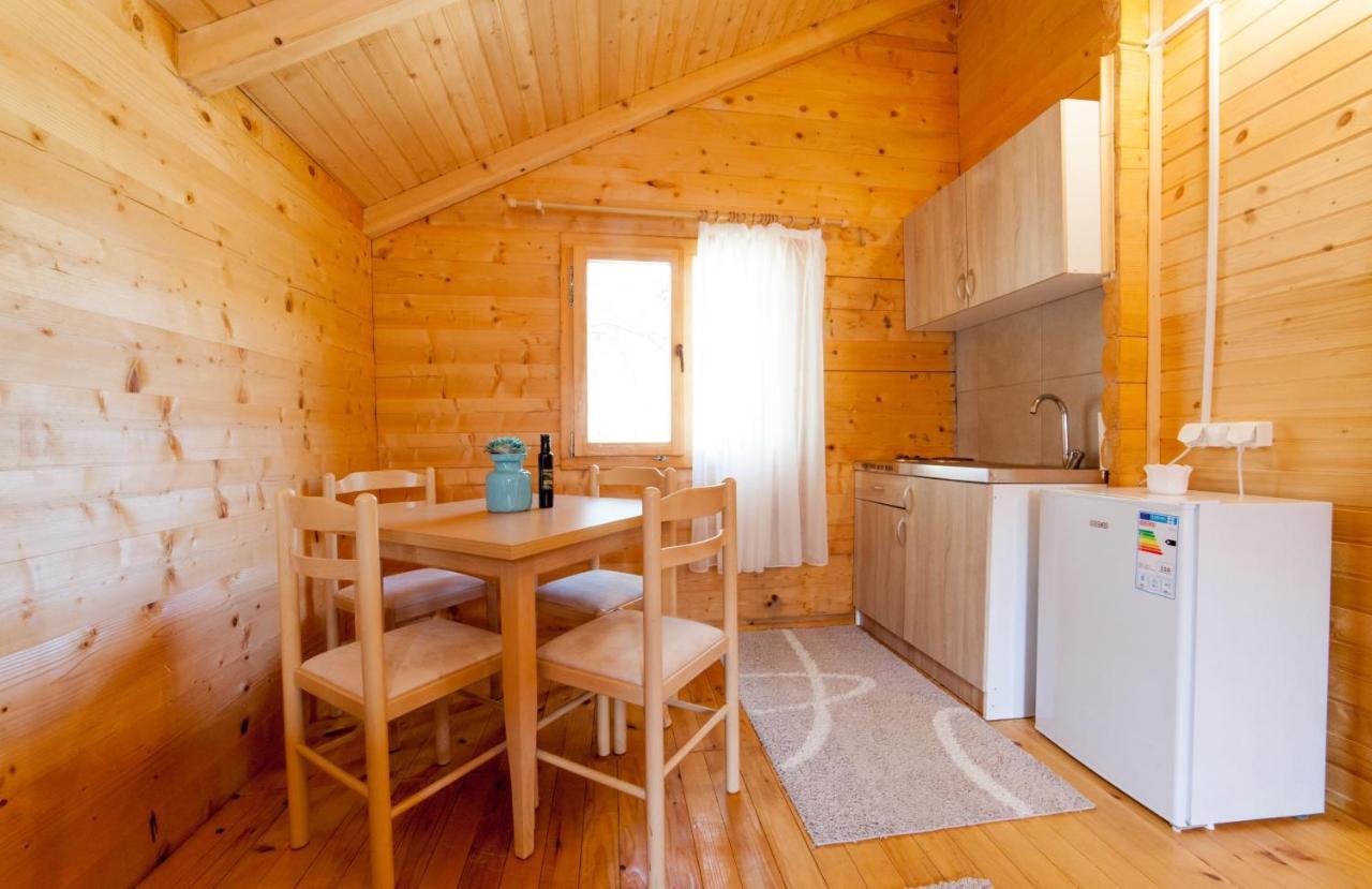 Katana Village Apartment Ulcinj Zewnętrze zdjęcie