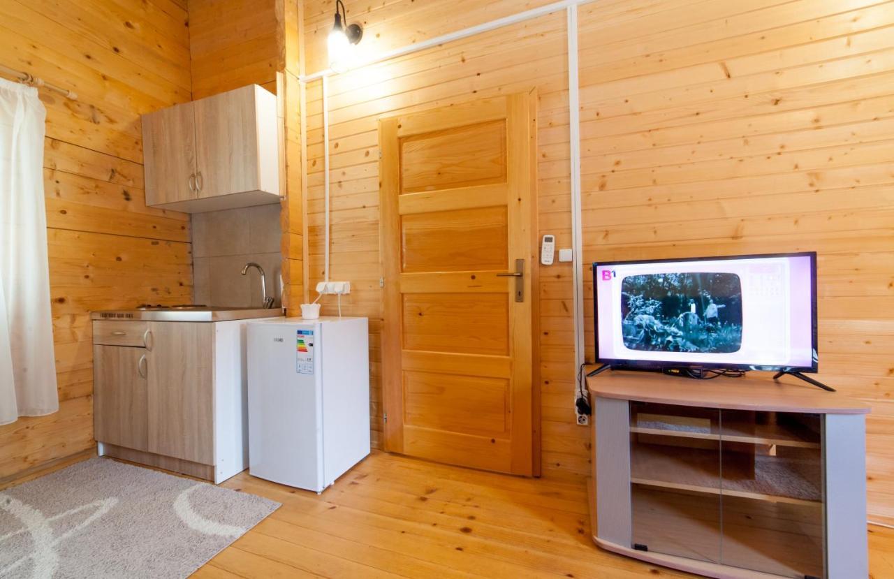 Katana Village Apartment Ulcinj Zewnętrze zdjęcie