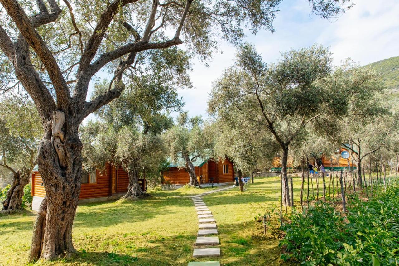 Katana Village Apartment Ulcinj Zewnętrze zdjęcie