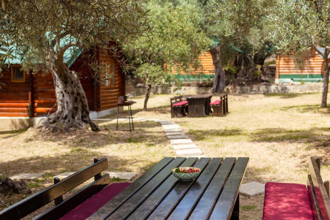 Katana Village Apartment Ulcinj Zewnętrze zdjęcie