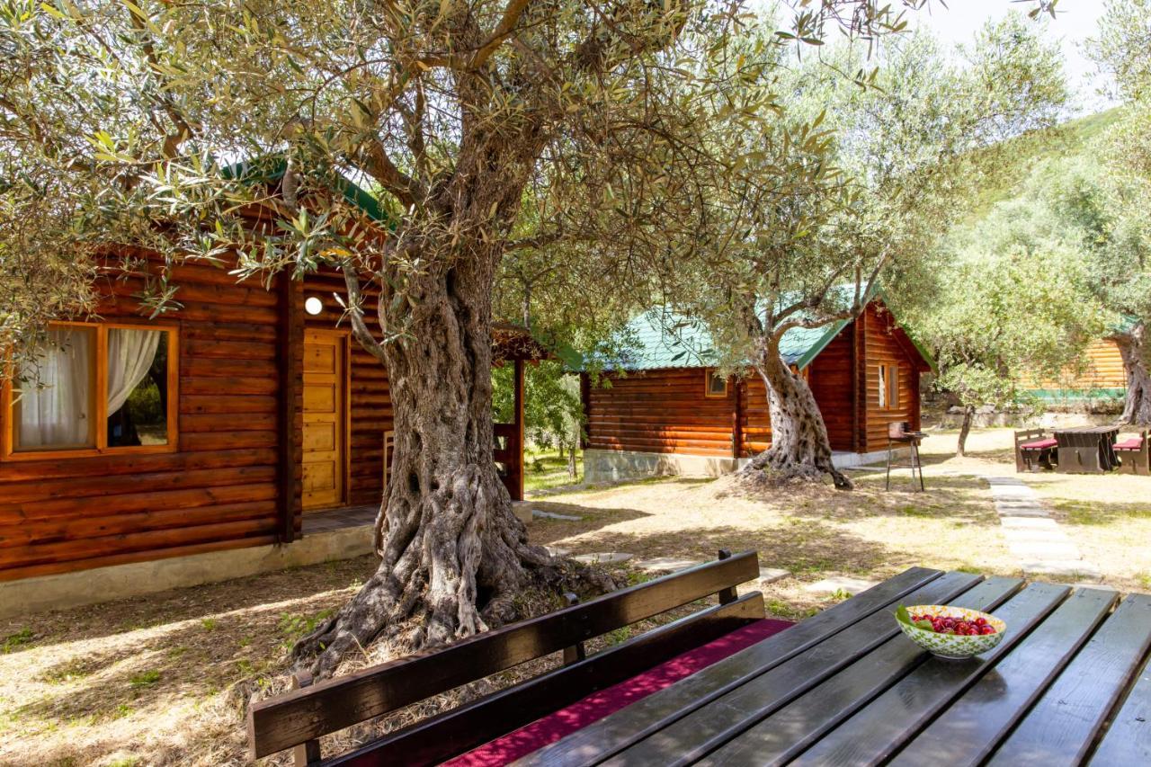 Katana Village Apartment Ulcinj Zewnętrze zdjęcie