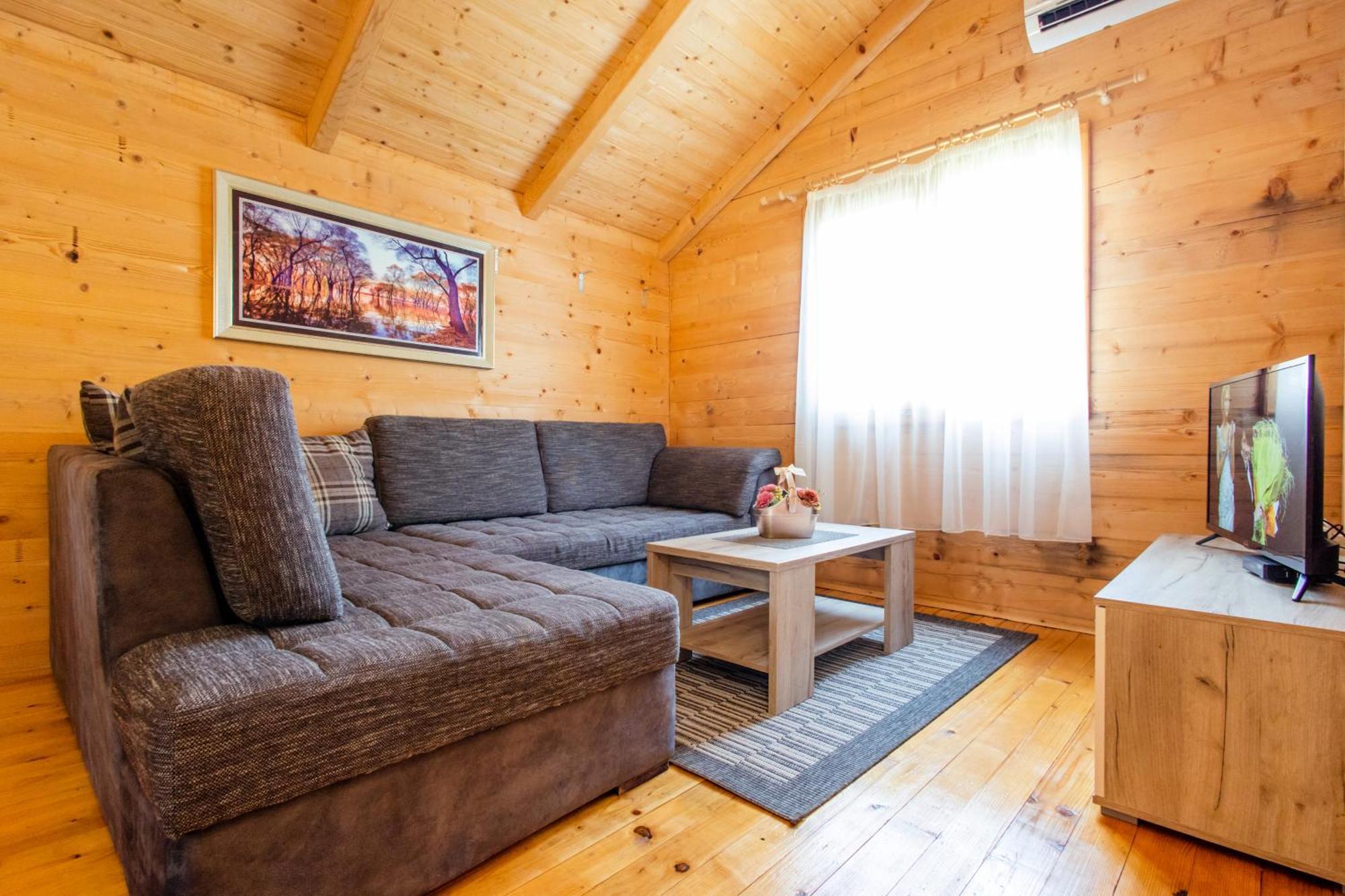 Katana Village Apartment Ulcinj Zewnętrze zdjęcie