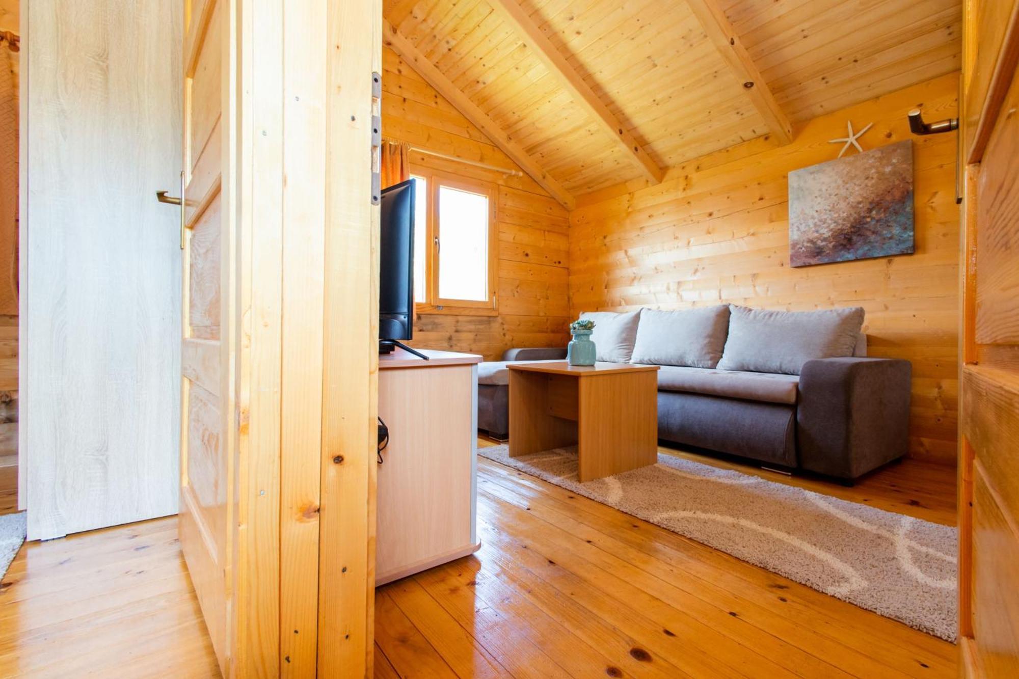 Katana Village Apartment Ulcinj Zewnętrze zdjęcie