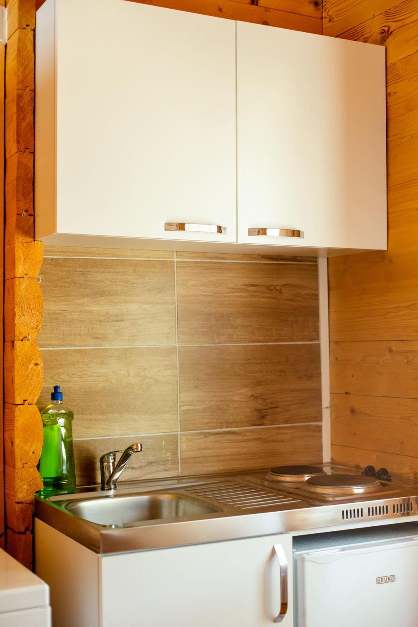 Katana Village Apartment Ulcinj Zewnętrze zdjęcie