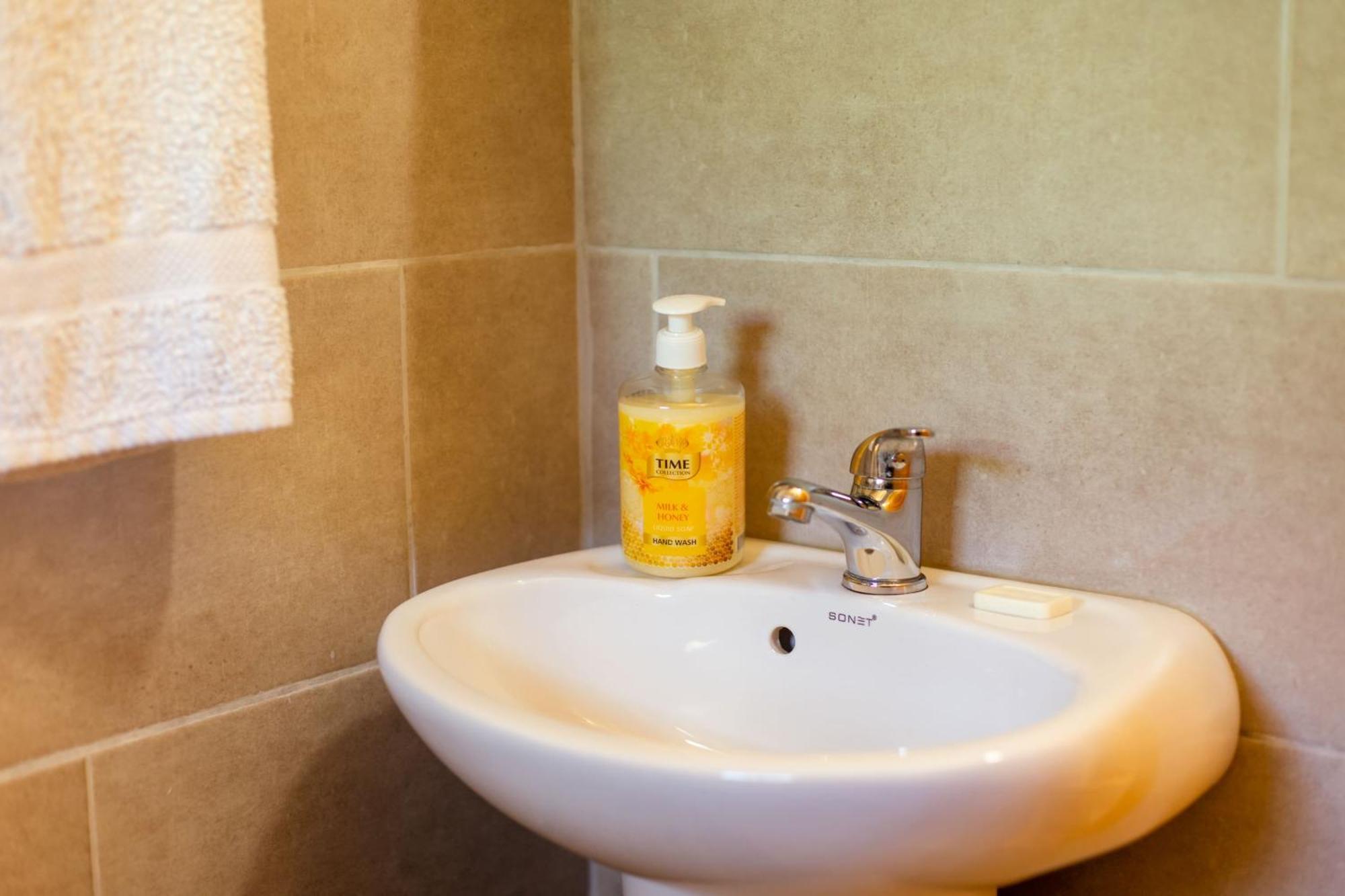 Katana Village Apartment Ulcinj Zewnętrze zdjęcie