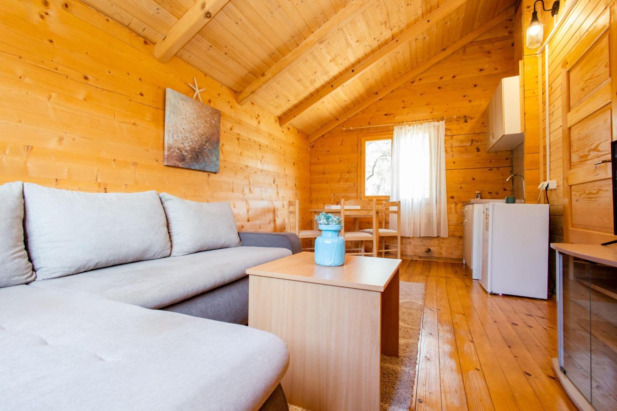 Katana Village Apartment Ulcinj Zewnętrze zdjęcie