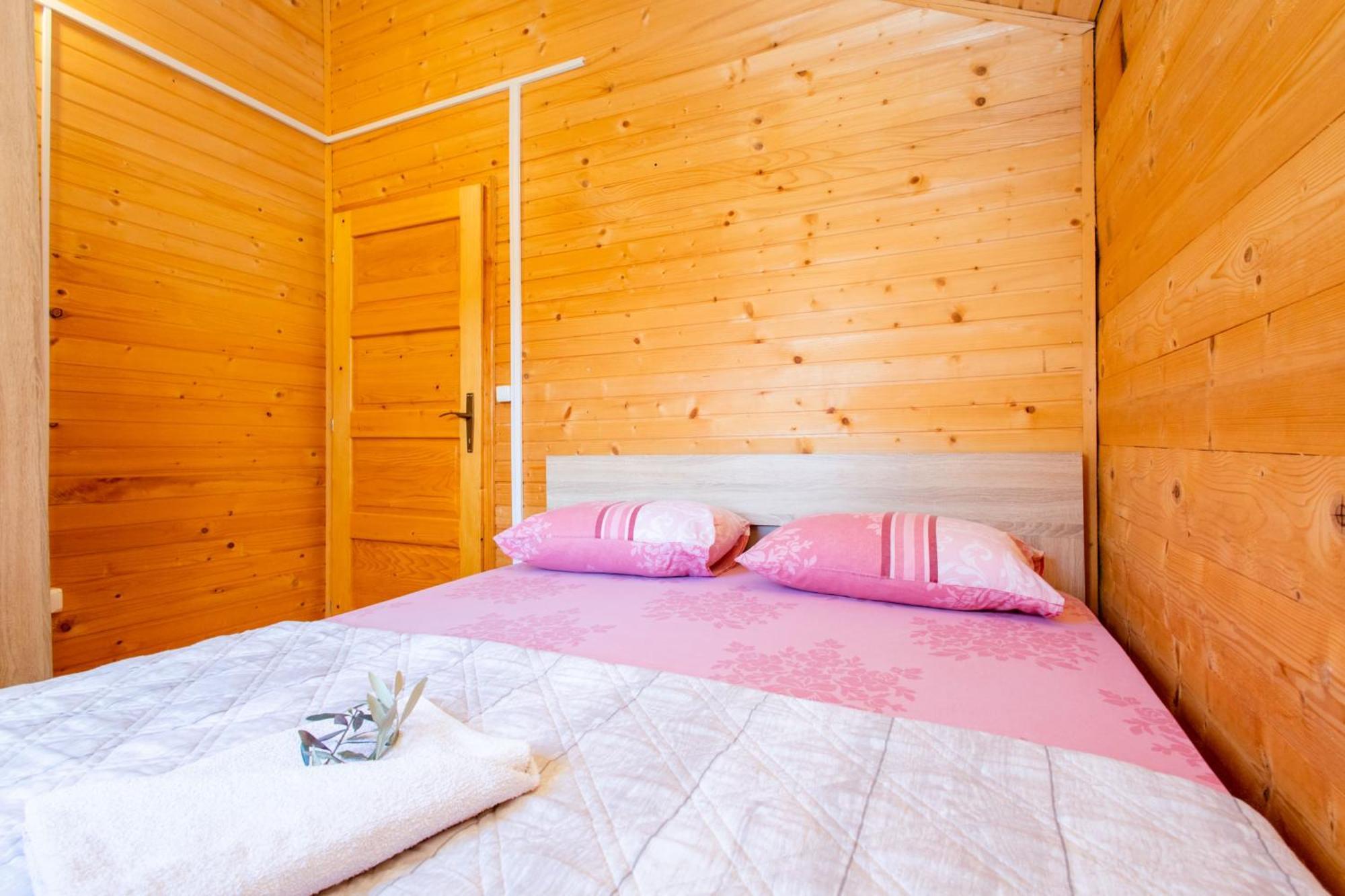 Katana Village Apartment Ulcinj Zewnętrze zdjęcie