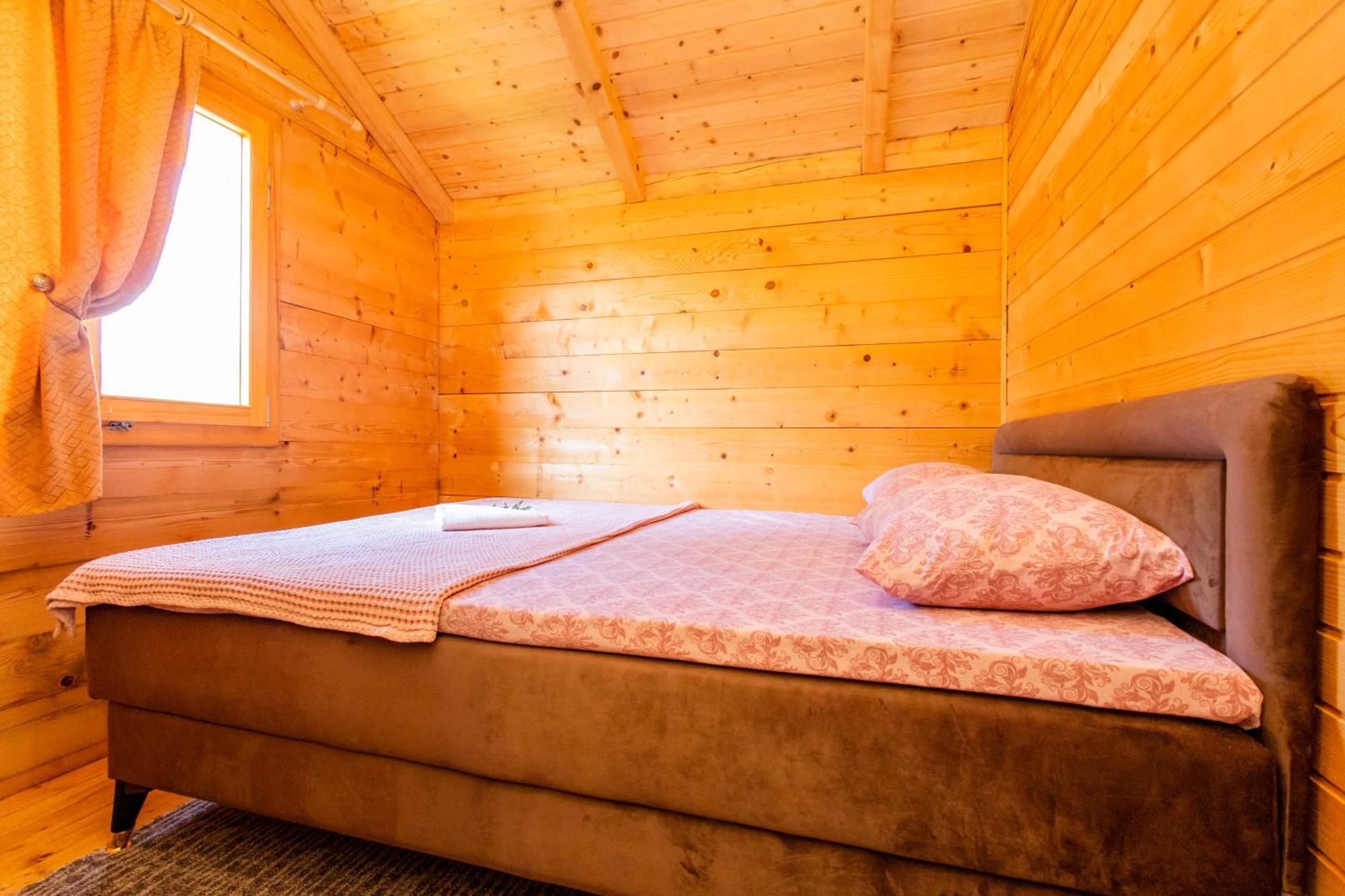 Katana Village Apartment Ulcinj Zewnętrze zdjęcie