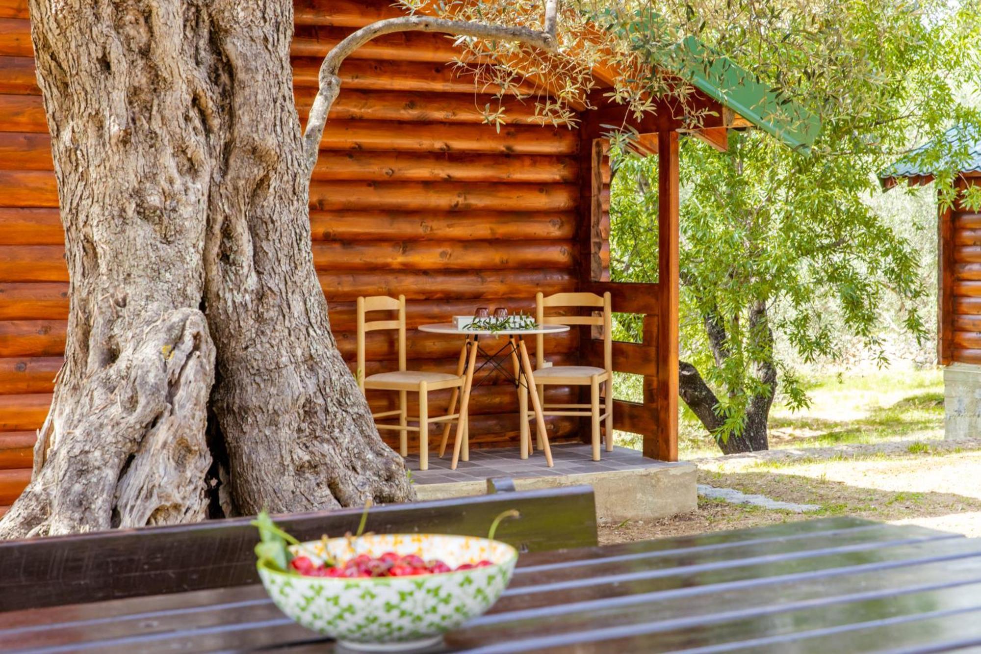Katana Village Apartment Ulcinj Zewnętrze zdjęcie